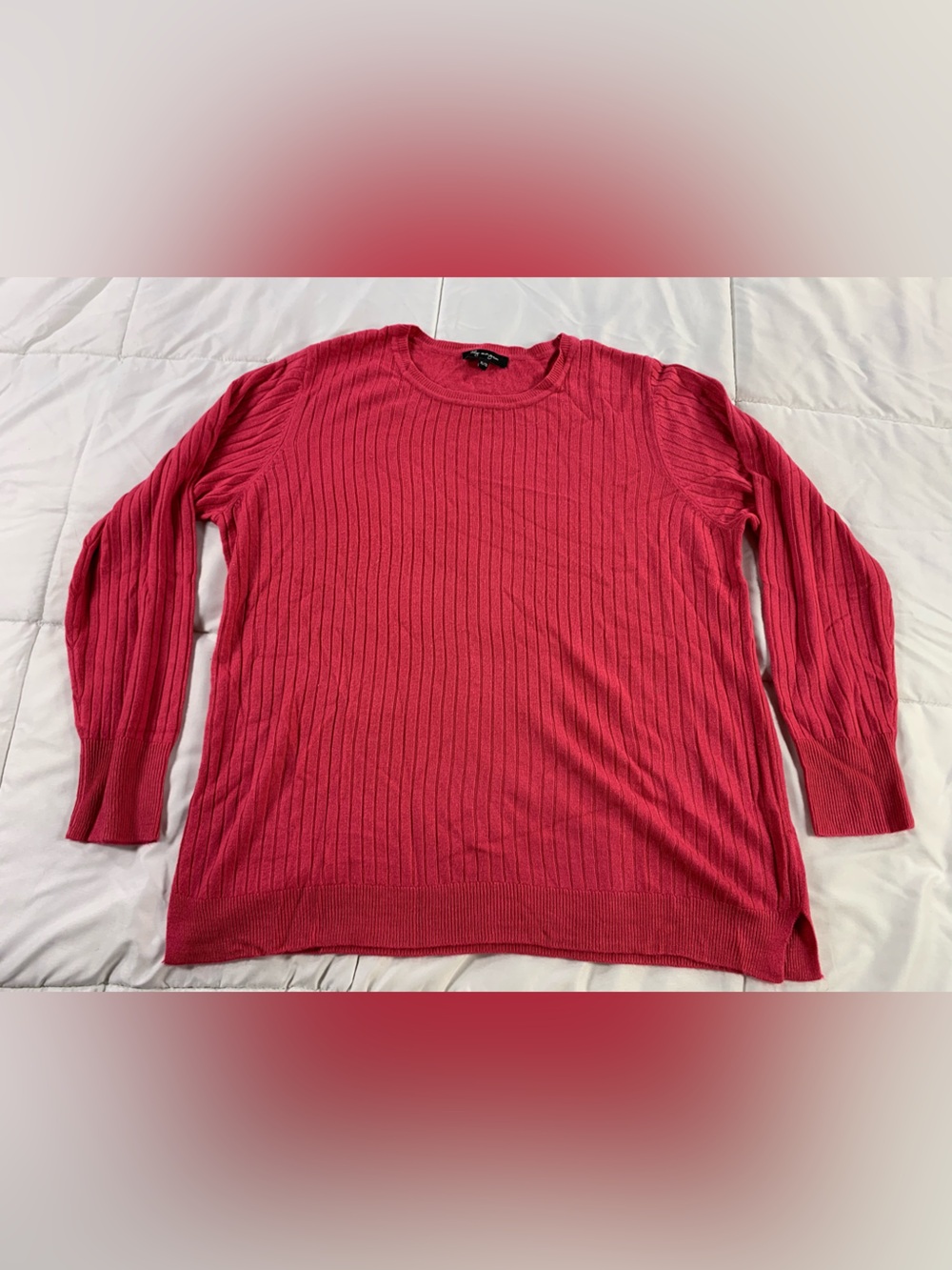 Pre loved LILY MORGAN long sleeve womens size XL